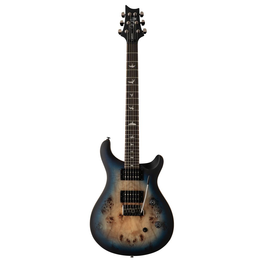 306526 PRS SE Exotic Custom 24-08