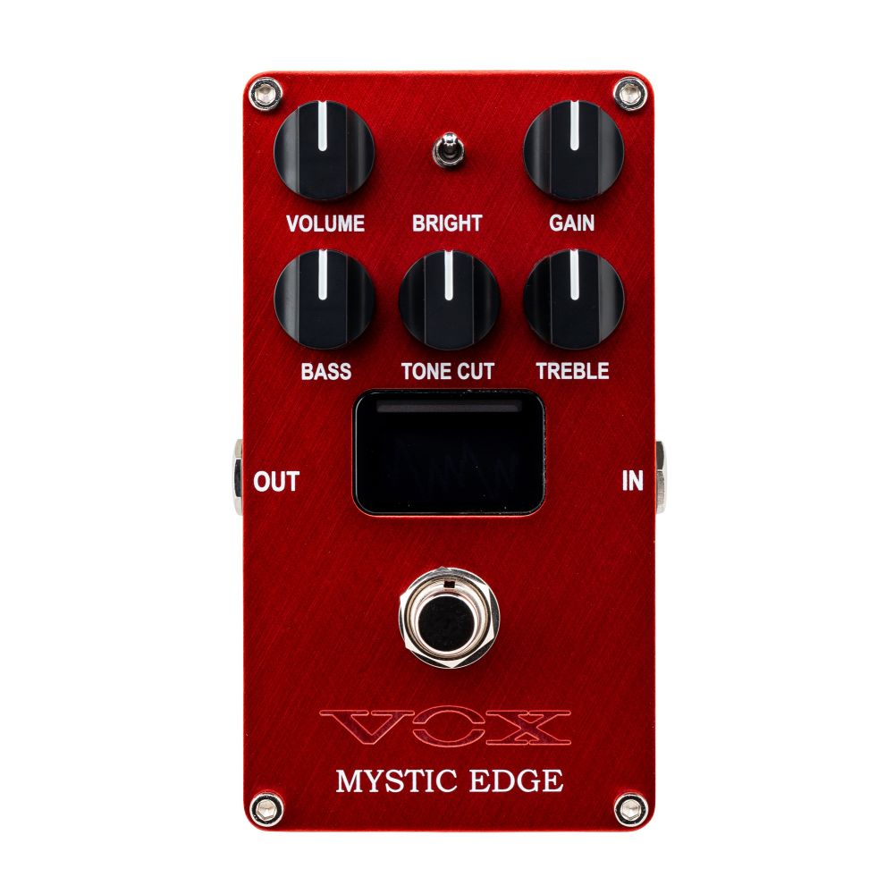 301396 VOX VALVENERGY, Mystic Edge