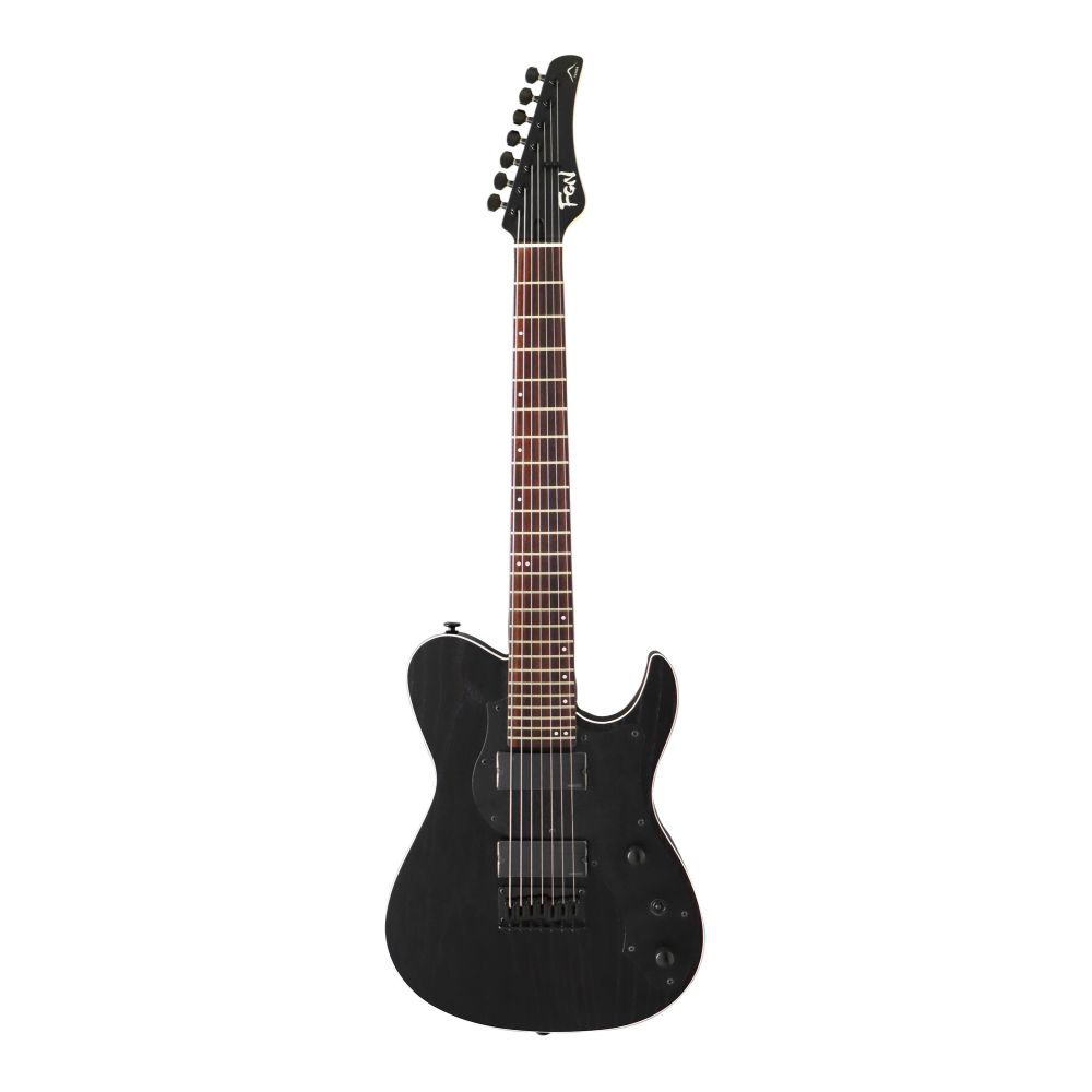 303715 FGN J-Standard Dark Revolution 7
