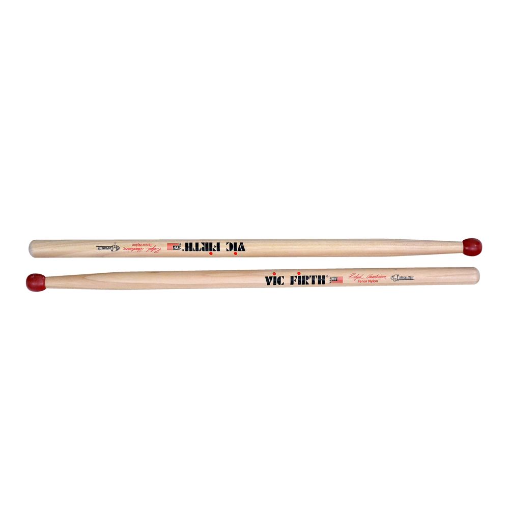 215862 Vic Firth Ralph Hardimon Tenor Nylon