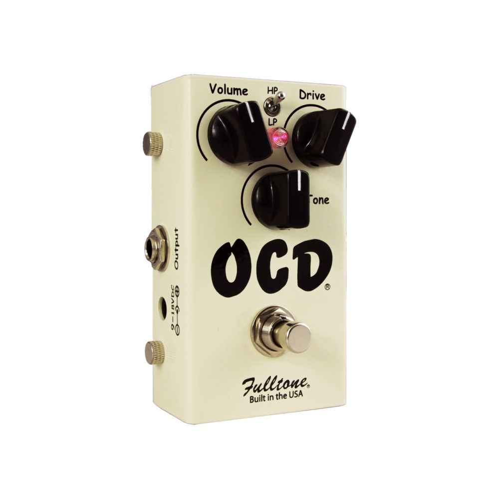 272172 Fulltone OCD V2