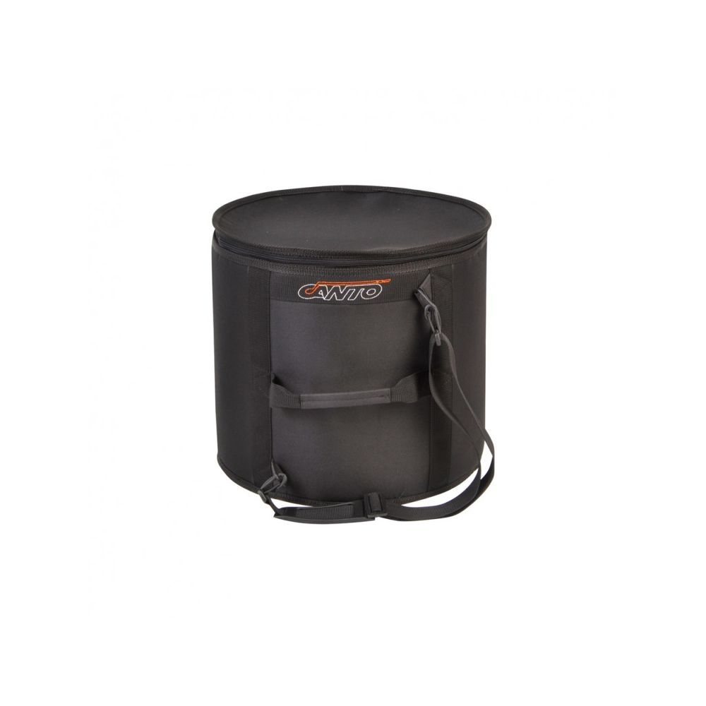 248140 Canto Floor Tom Tasche 16x16''