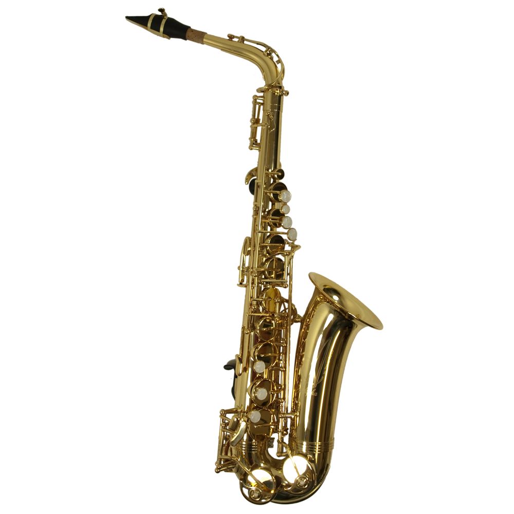 musicworld Trevor James Kindersaxophon ALPHA