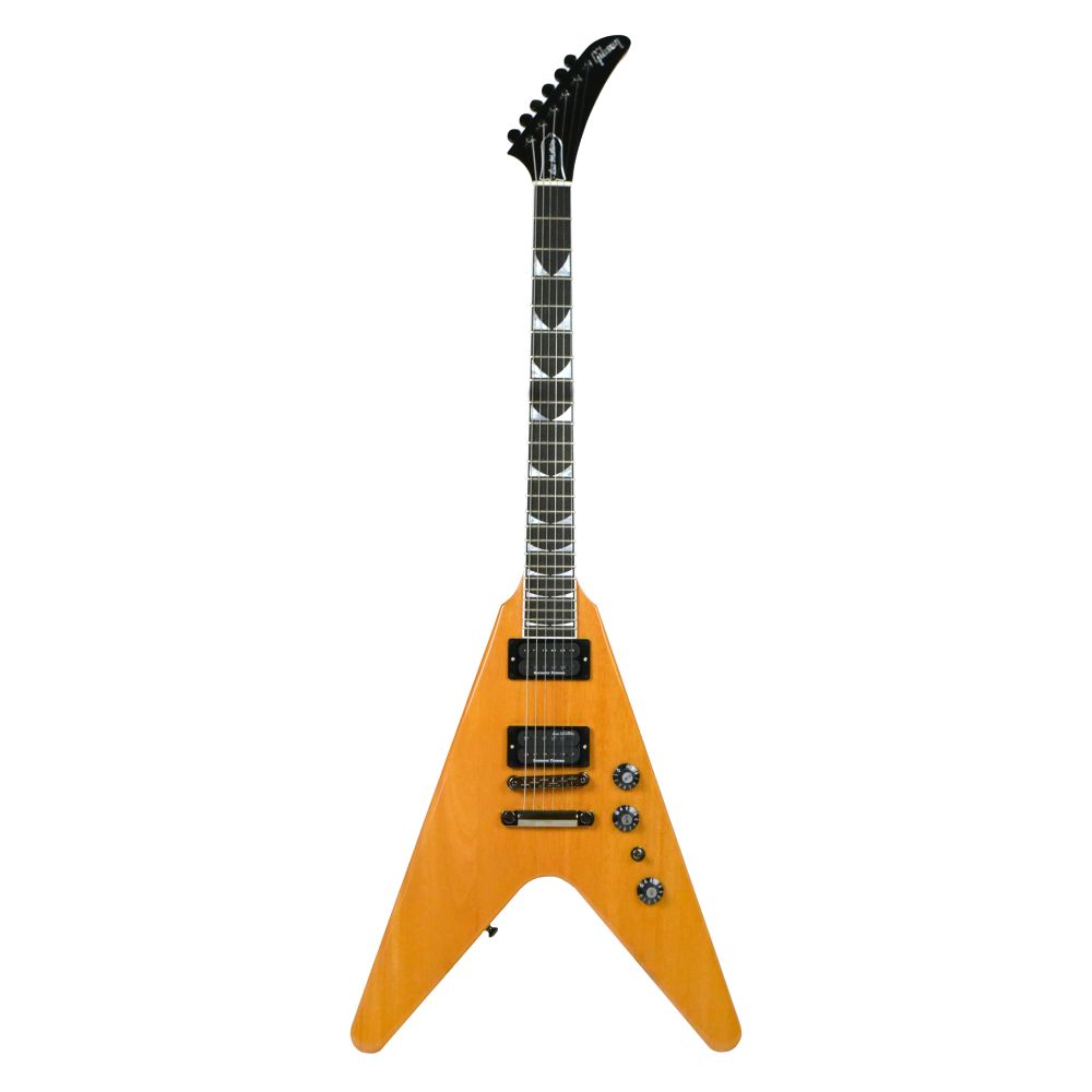 234615 Gibson Dave Mustaine Flying V EXP