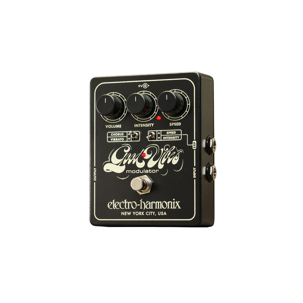 284360 Electro Harmonix Good Vibes