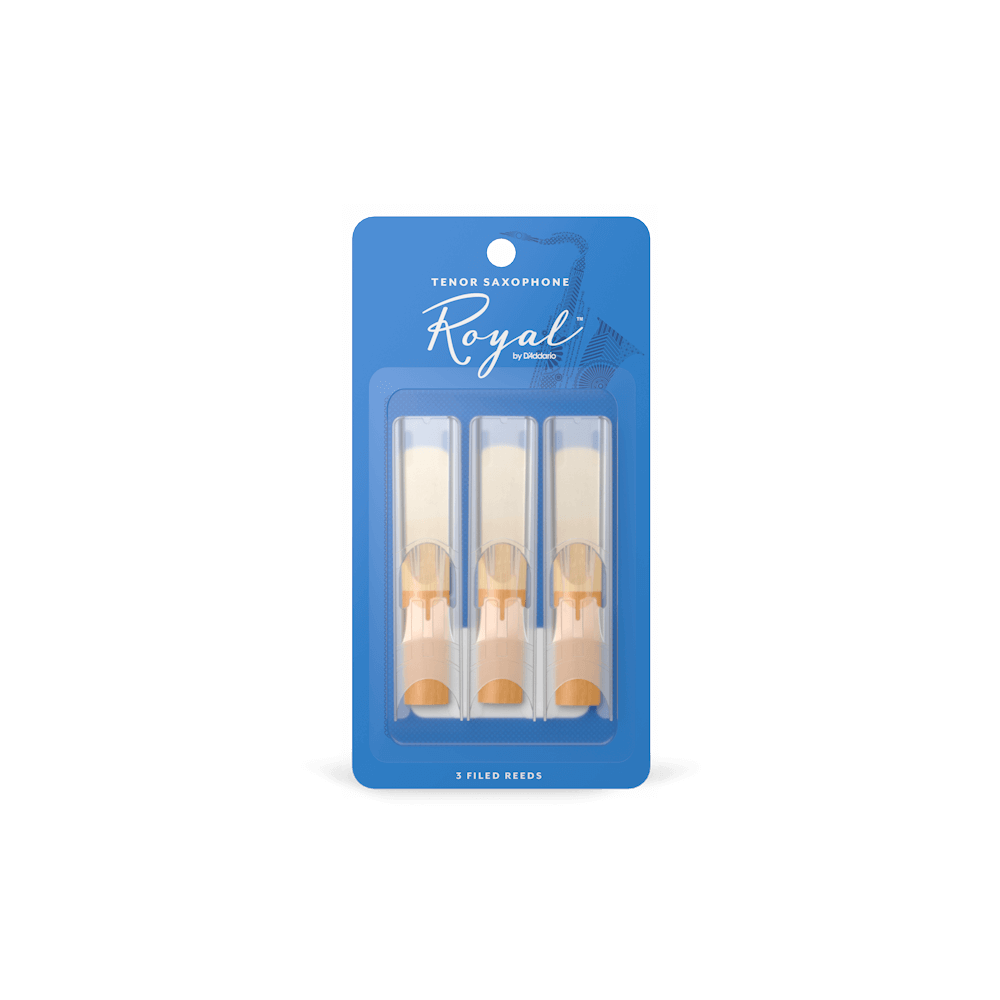 248322 DAddario Royal Tenorsaxophon 1,5