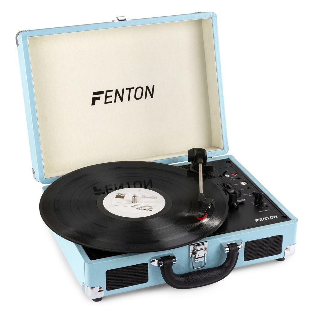 237861 Fenton RP115B