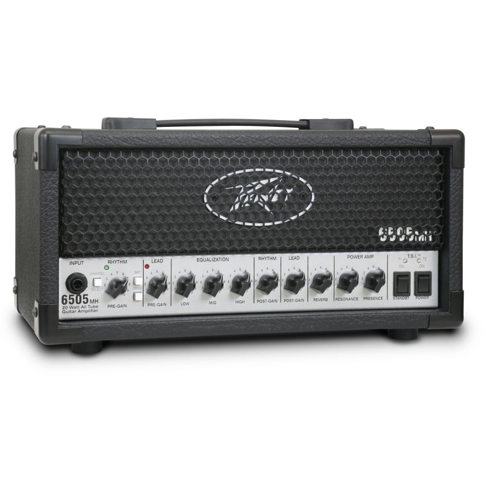 285655AUS Peavey 6505 Mini Head AUSSTELLER