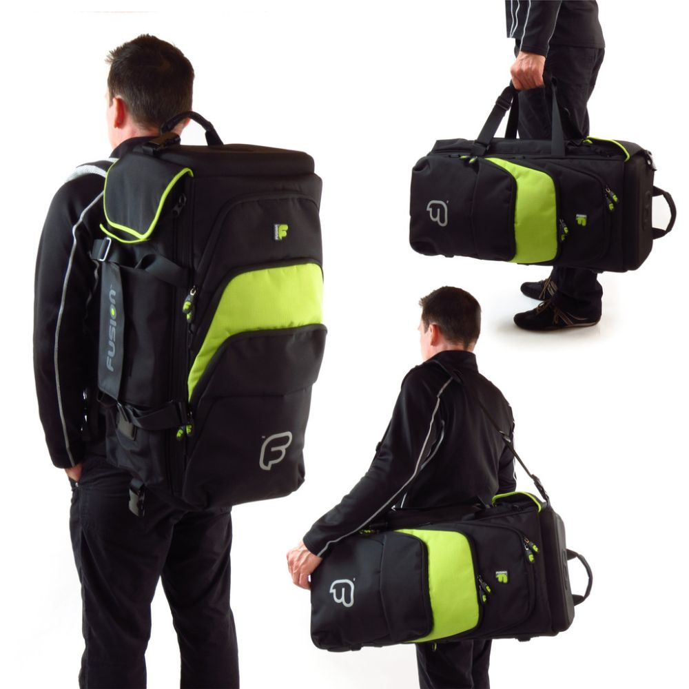 Fusion premium trumpet bag hotsell