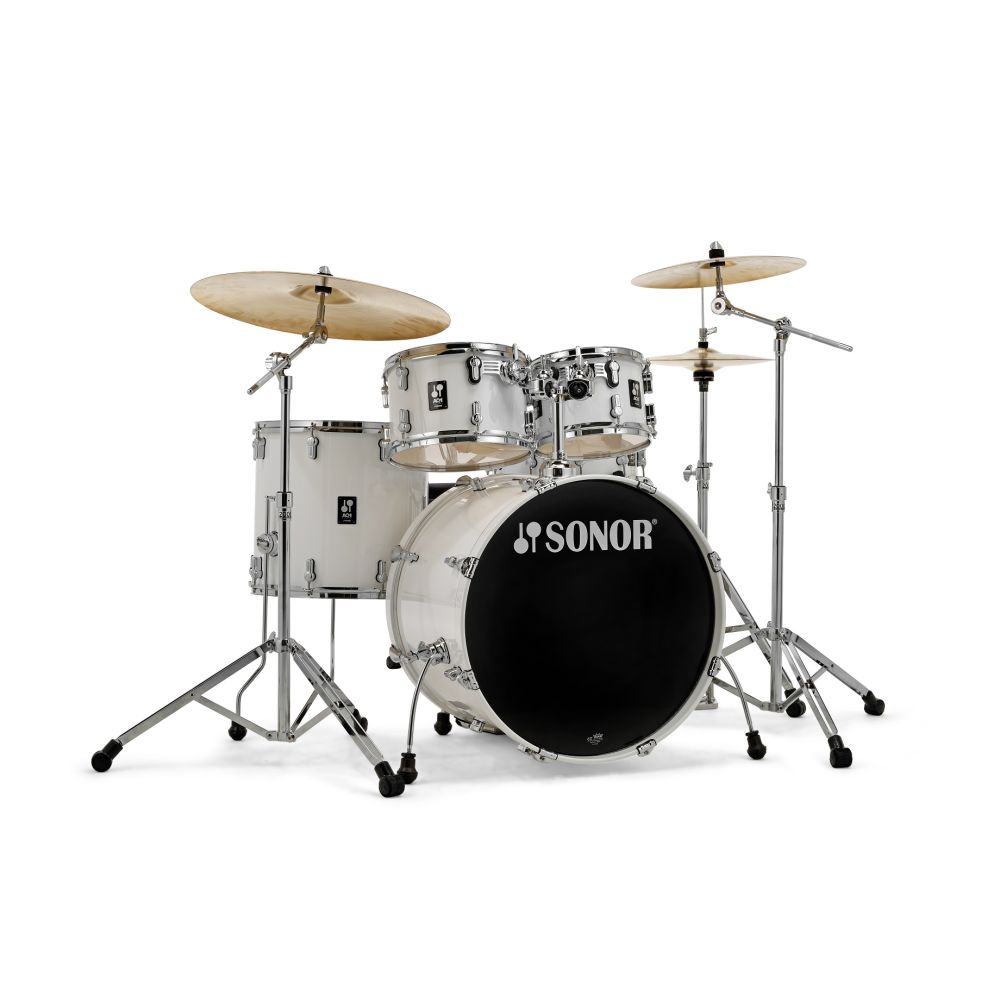 236275 Sonor AQ1 Stage Set Bundle