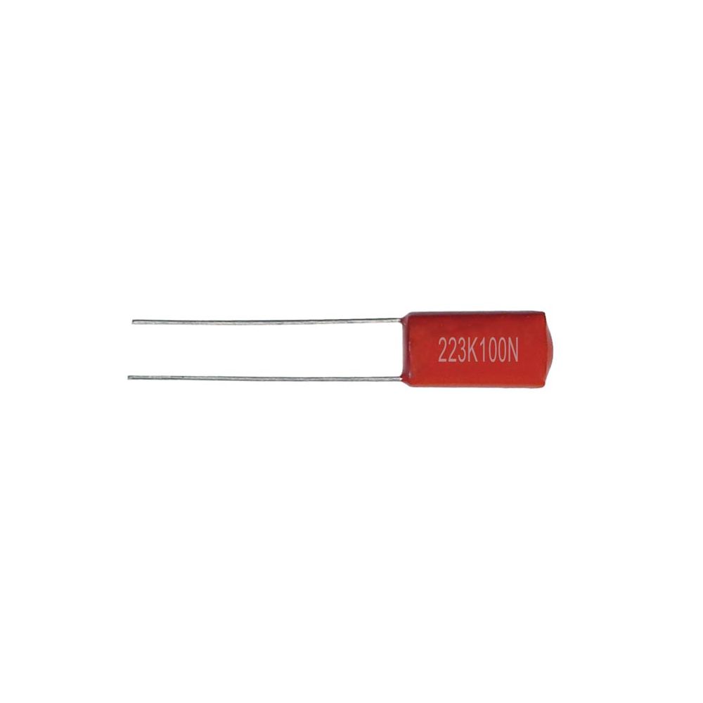 274368 Boston Kondensator 100nF