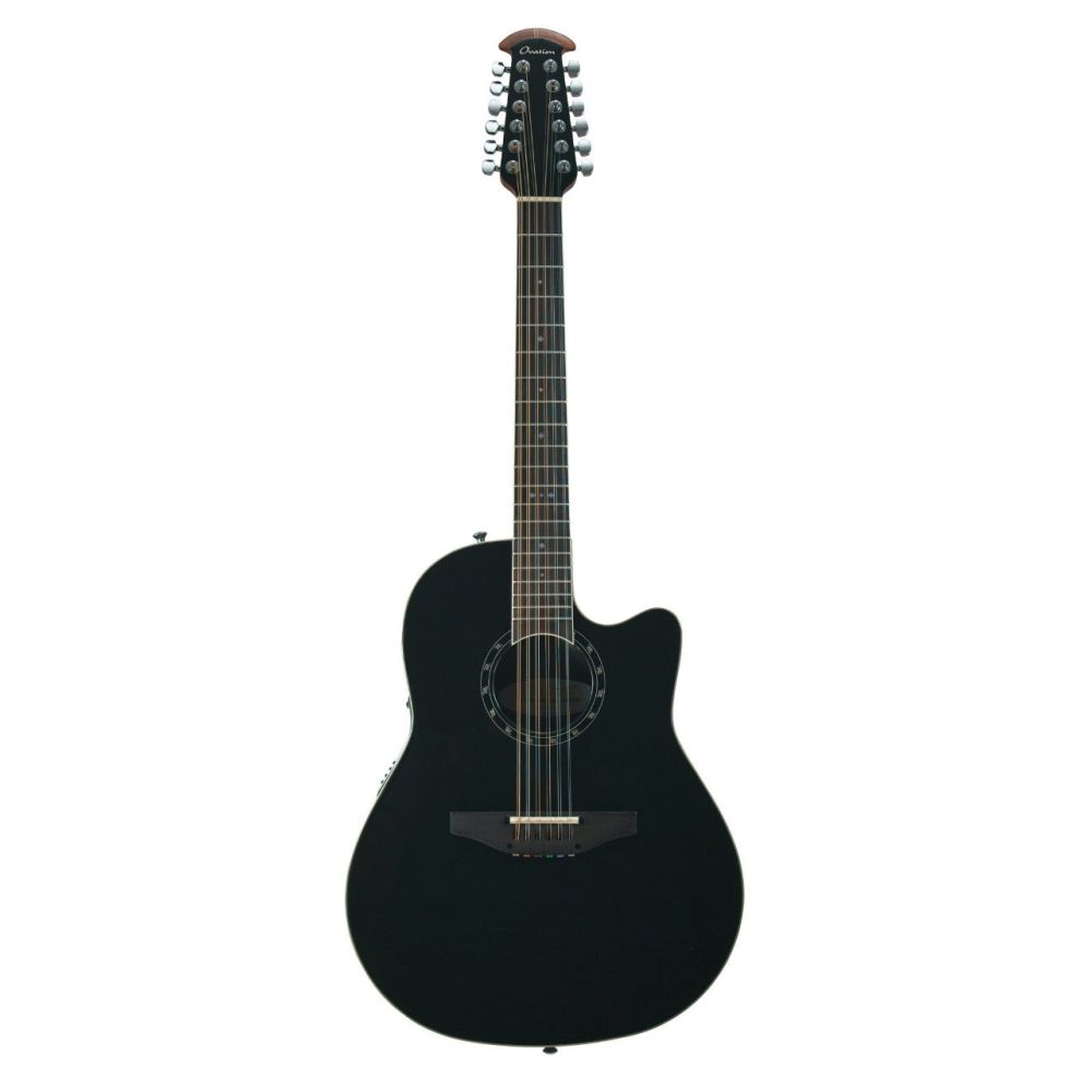 238596 Ovation 2751AX-5-G Black