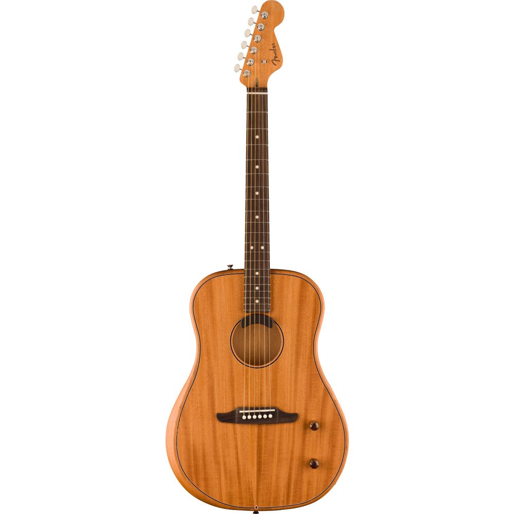274294 Fender Highway Series Dreadnought