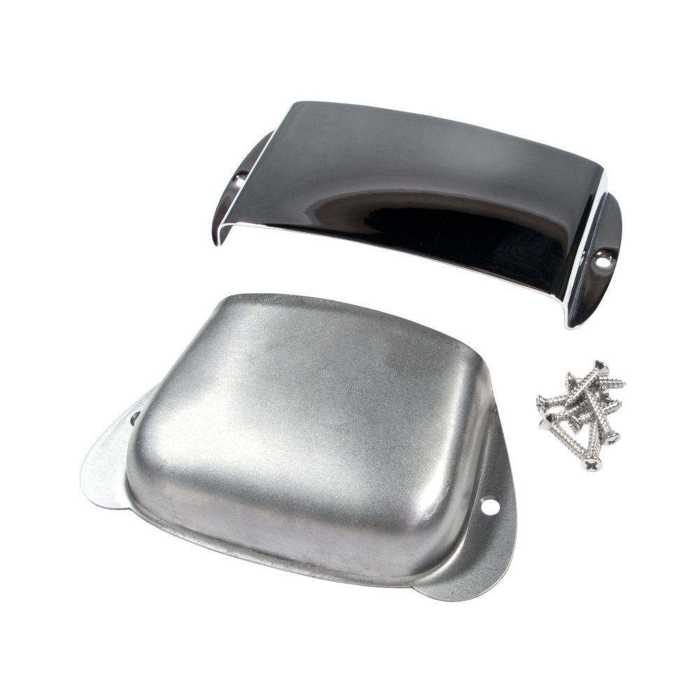 278588 Fender Pure Vintage Ashtray Cover Set