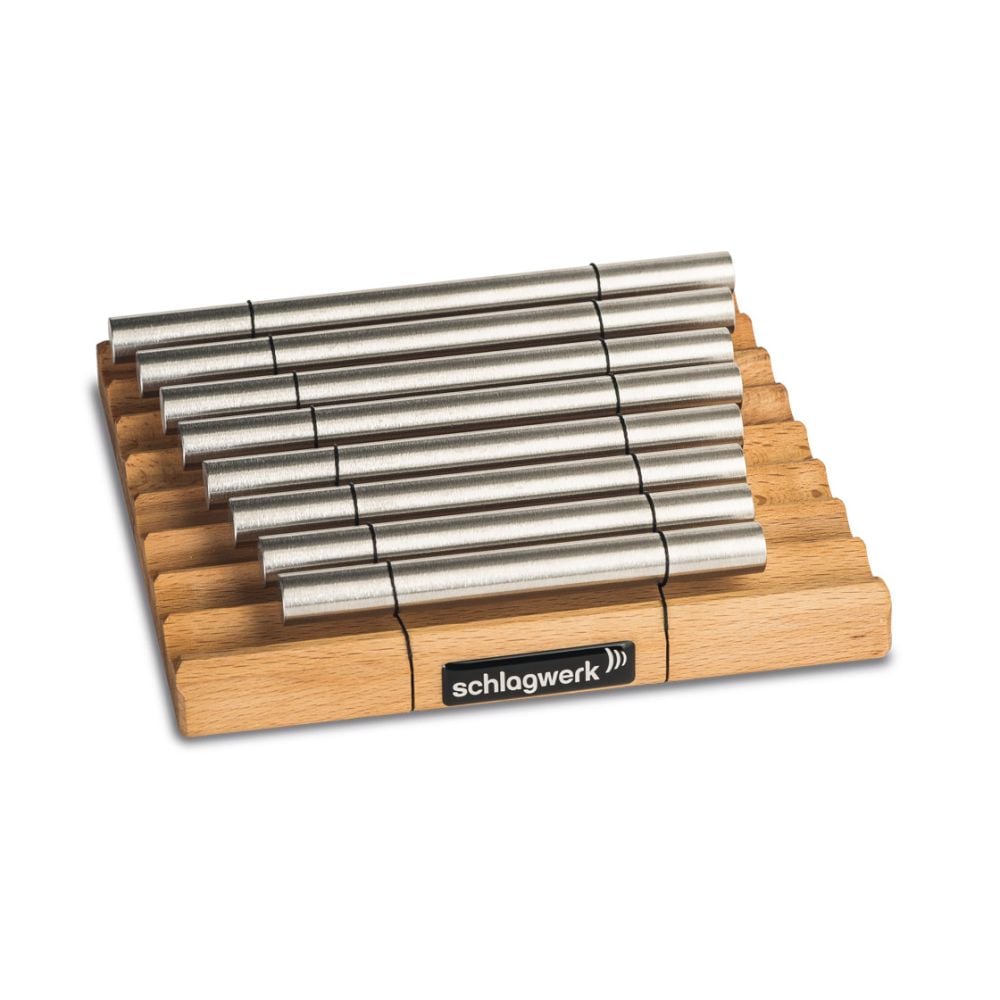 295917 Schlagwerk PC8CD Power-Chimes