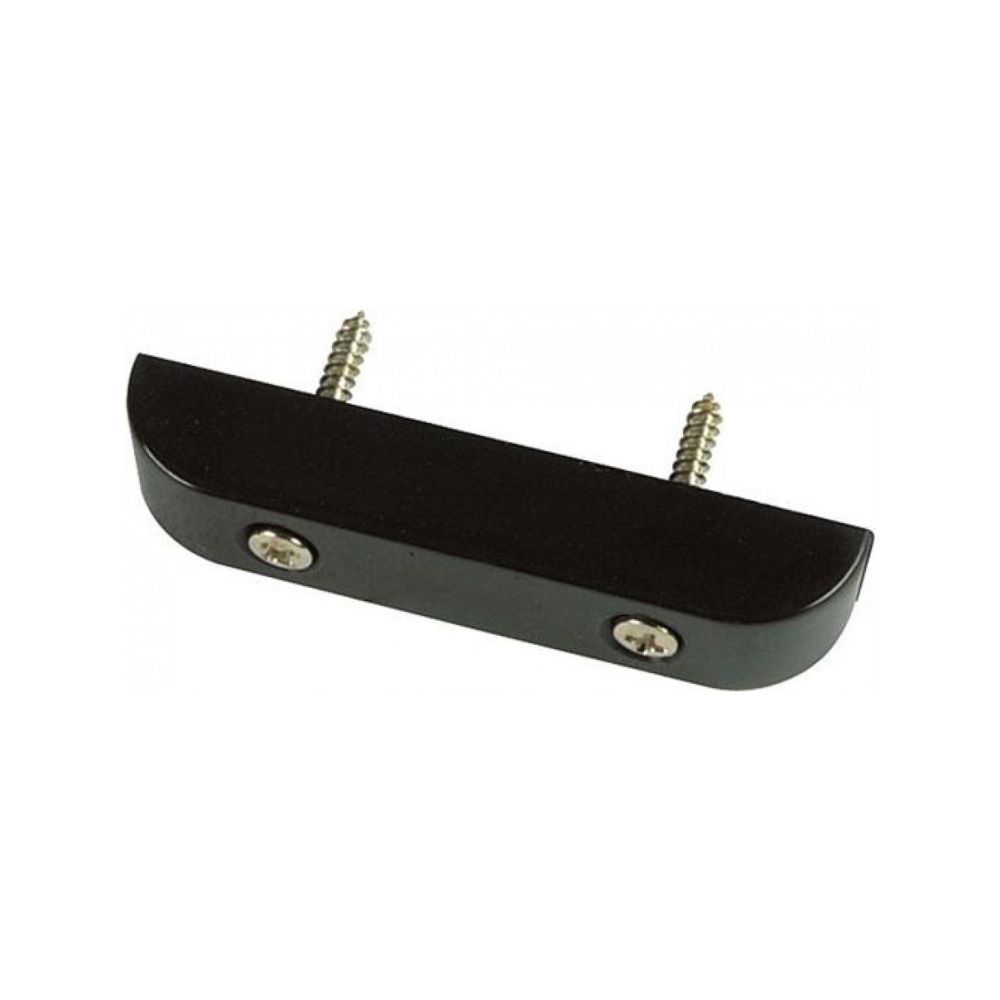 274508 Fender Daumenstütze Black