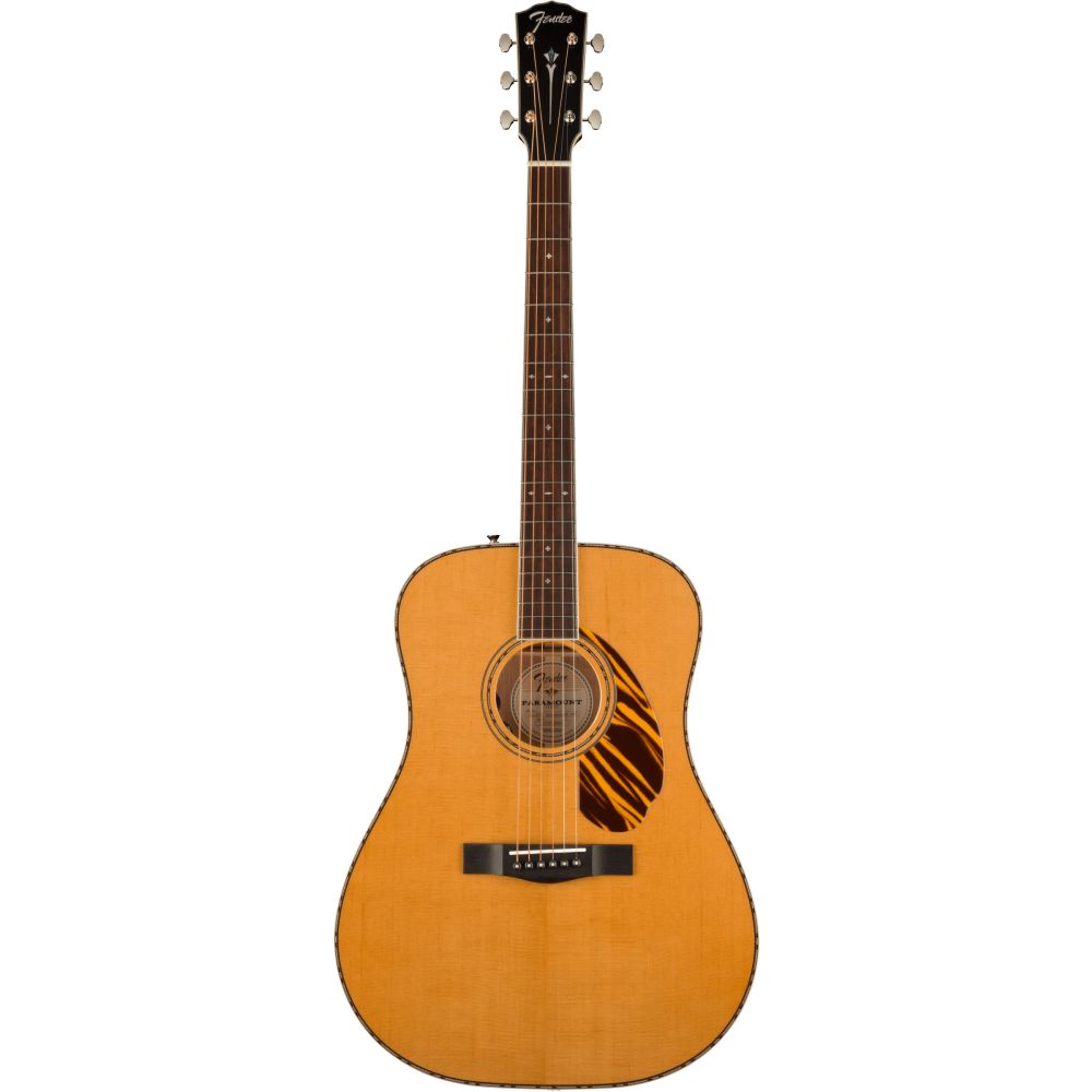 245222 Fender PD-220E Dreadnought