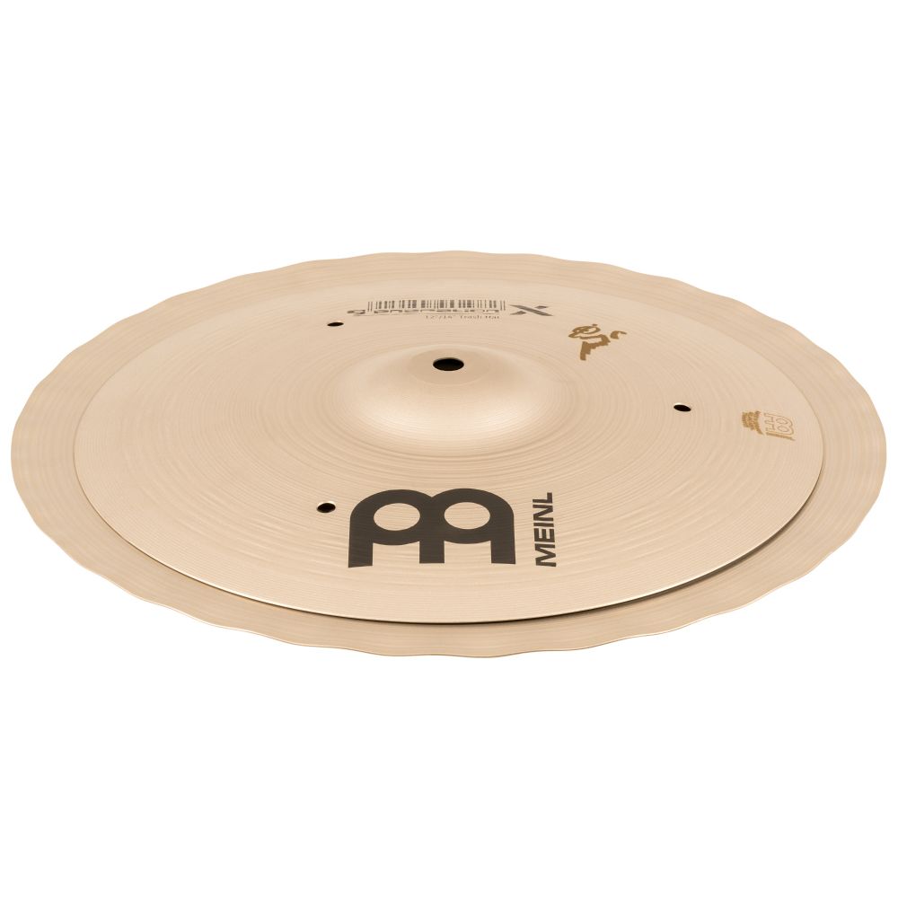 239466AUS Meinl Generation X 12''/14'' AUSSTELLER