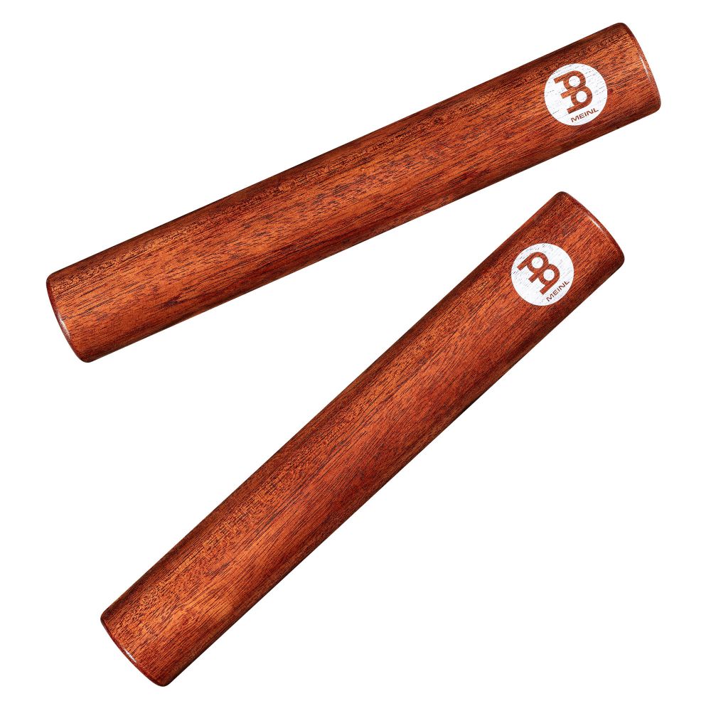 301131 Meinl Percussion Wood Claves