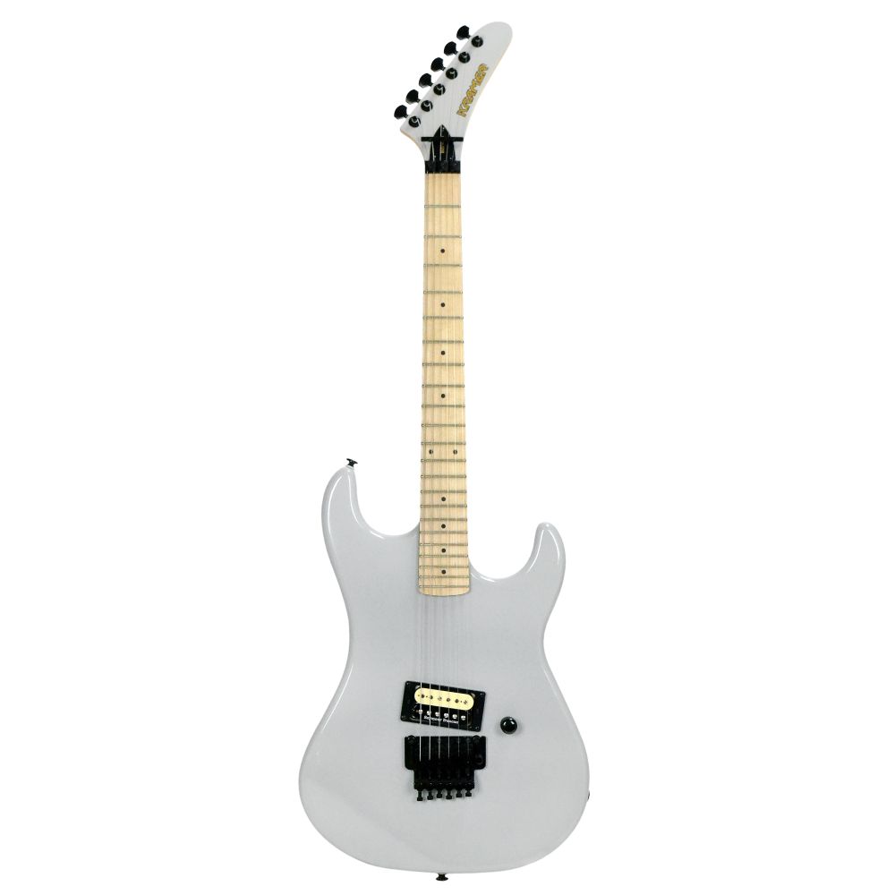 234104 Kramer Baretta