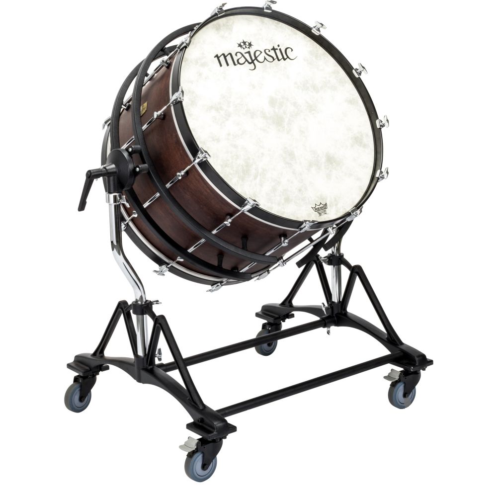 299649 Majestic MPB-3218 Concert Bass Drum