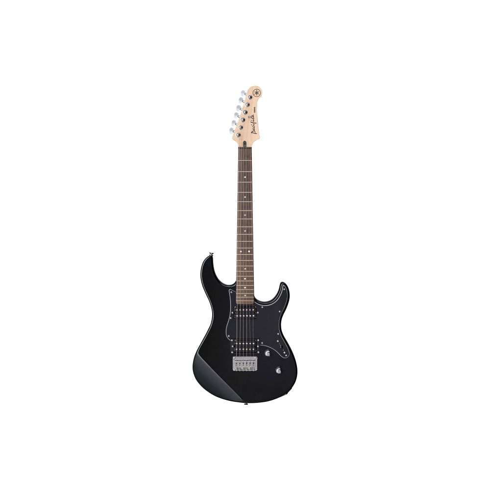 Yamaha pacifica 120 sales