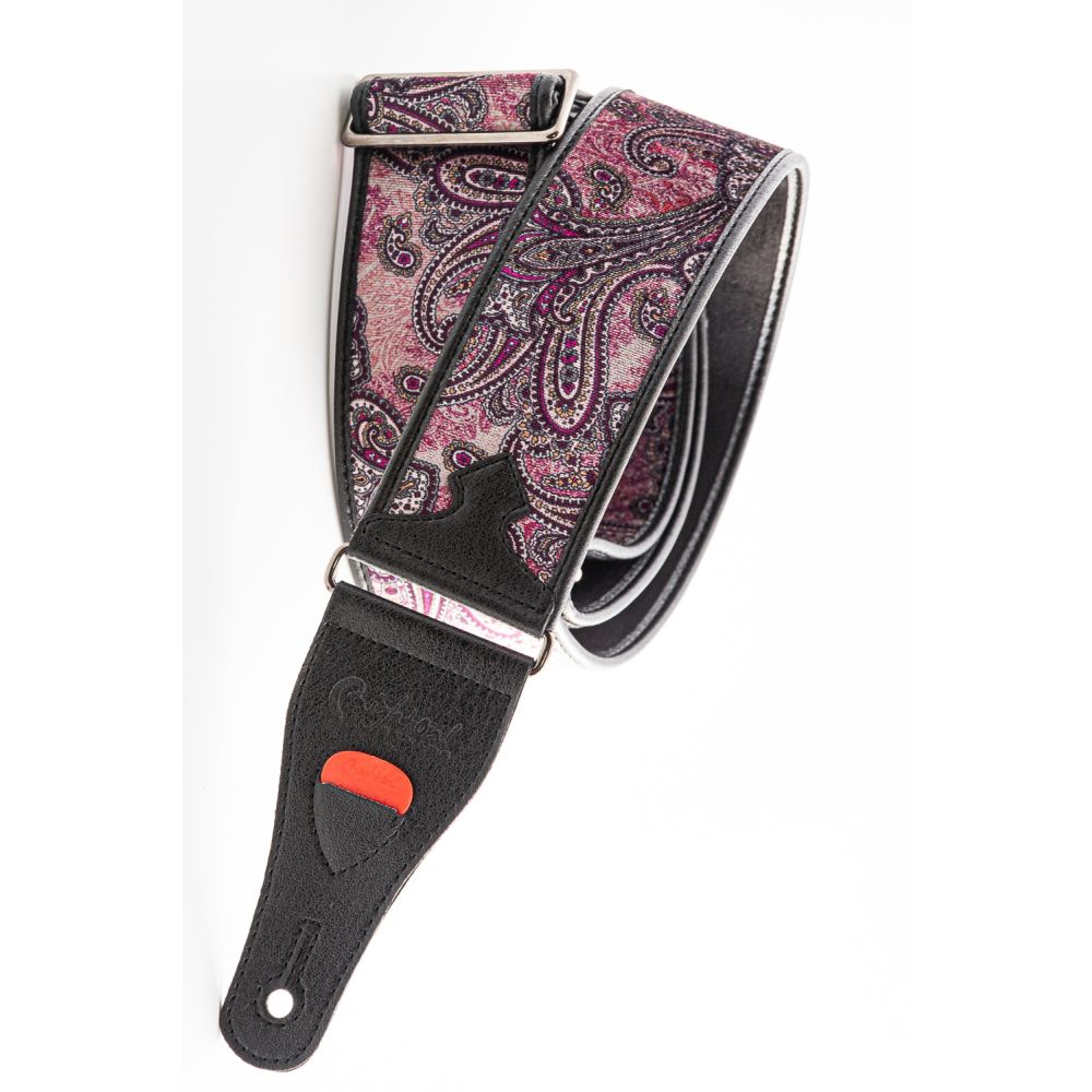 282917 RightOn Straps Talisman T-Paisley