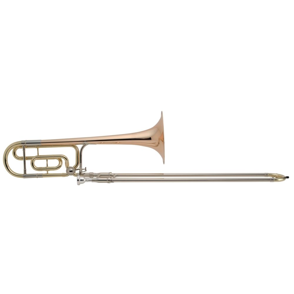 King 2104 4b trombone on sale