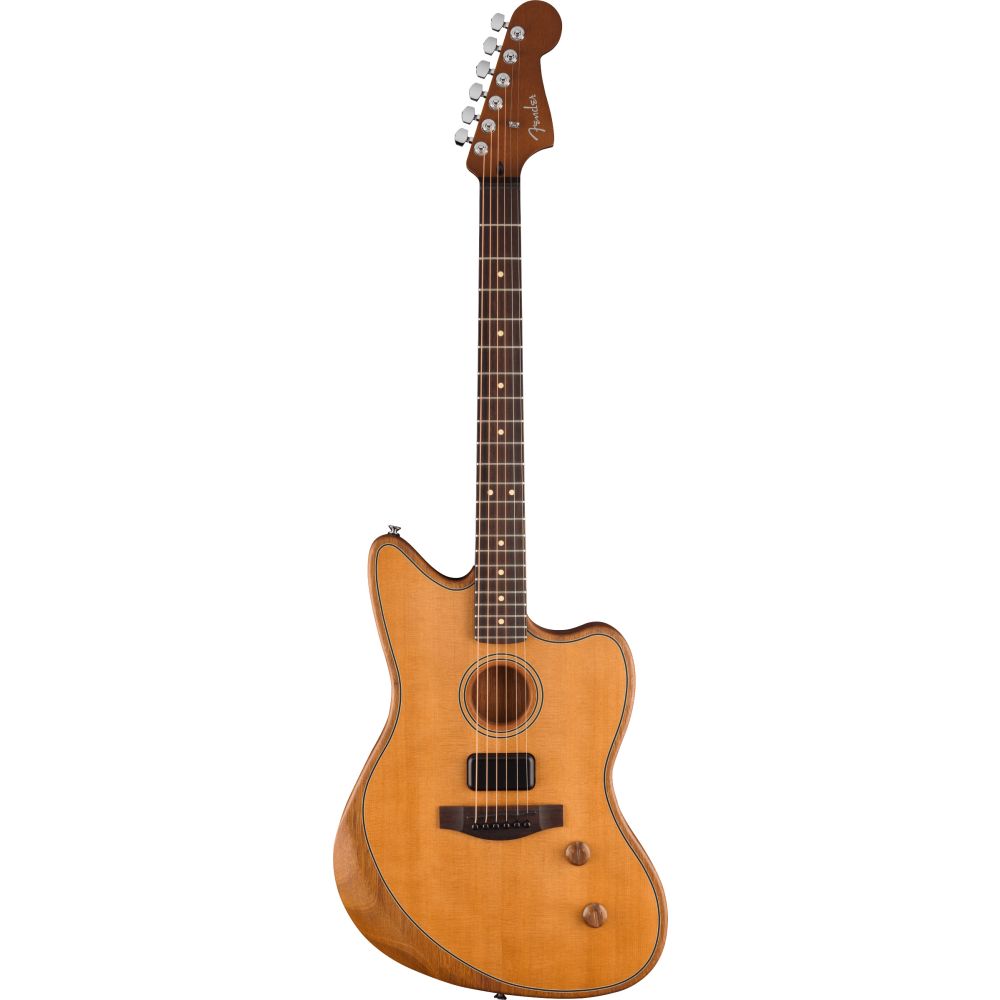 305794 Fender Acoustasonic Standard