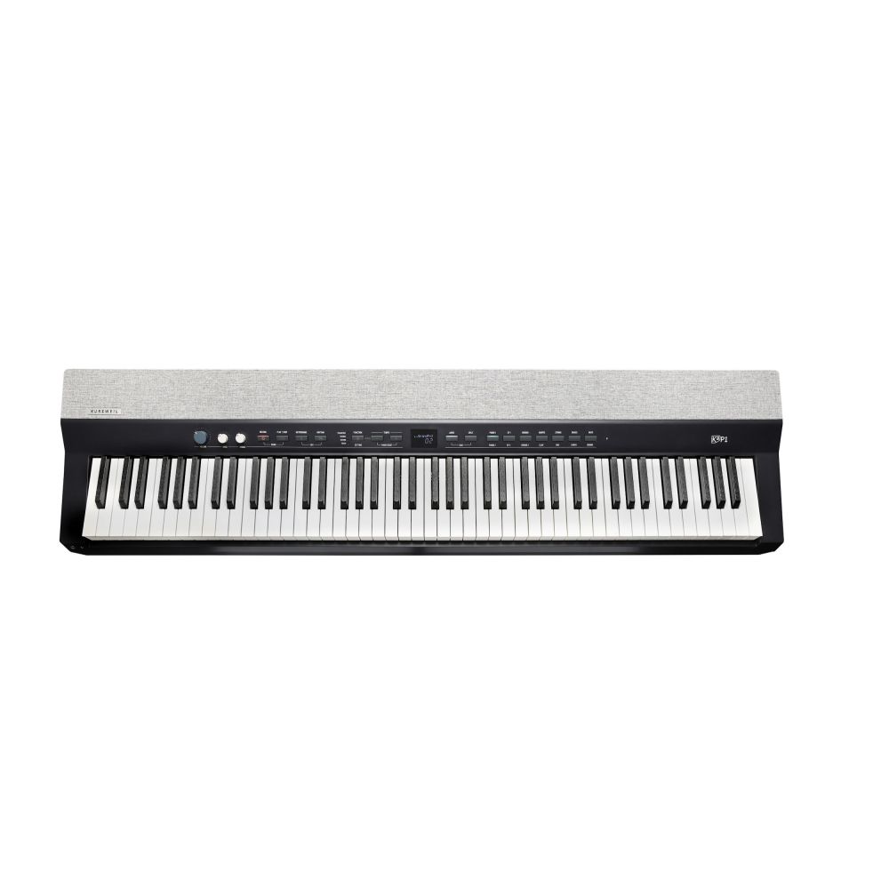 303908 Kurzweil KAP1 Black
