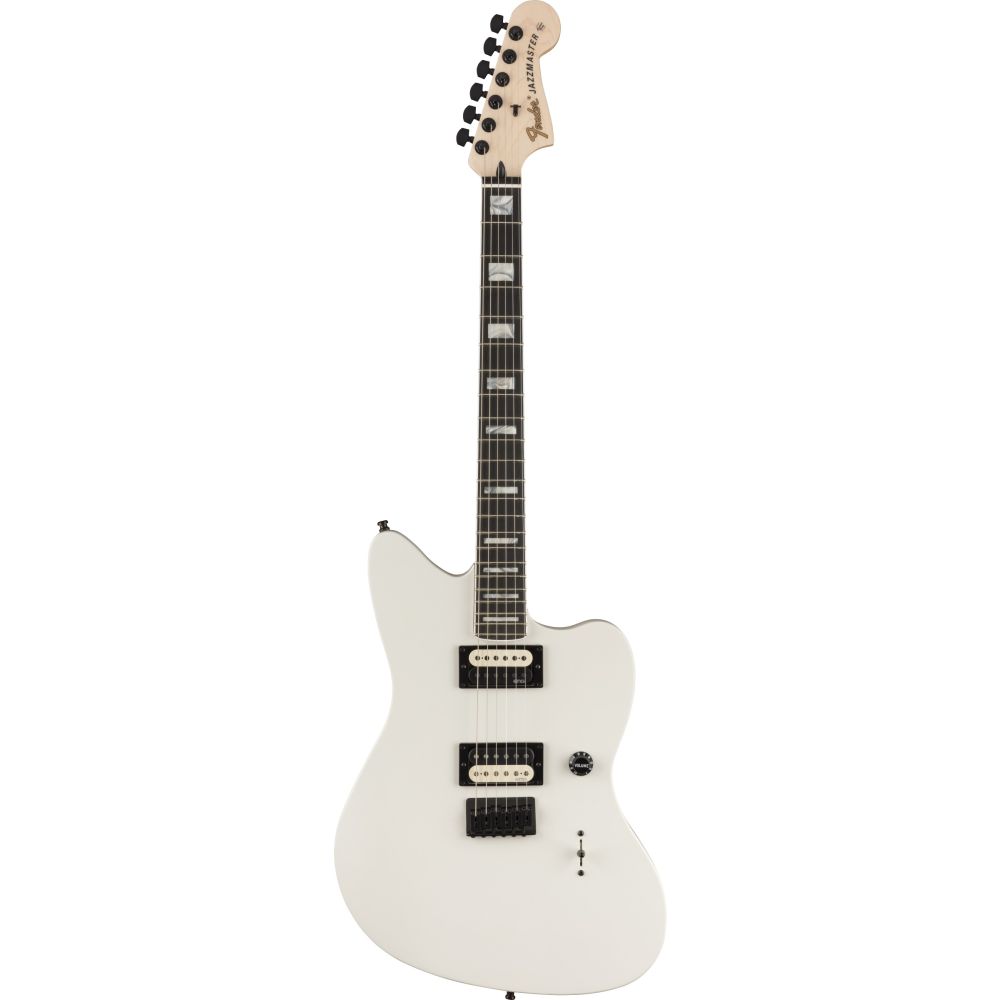 217645 Fender Jim Root Jazzmaster