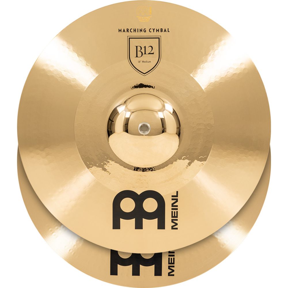 255982 Meinl MA-B12-18M Marching 18''