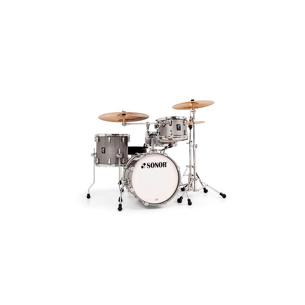 303025 Sonor AQ2 Bop Shell Set #TQZ