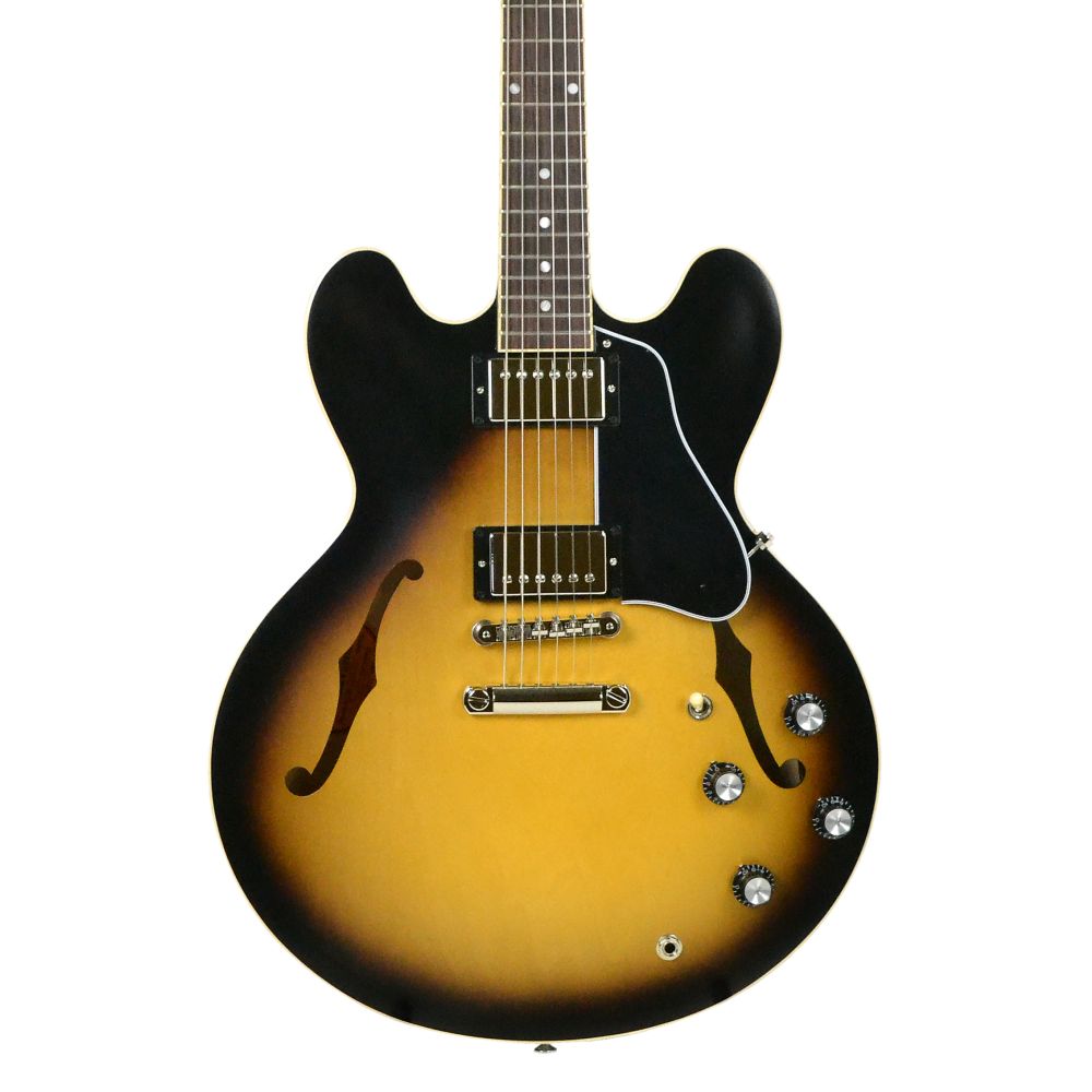 musicworld - Gibson ES-335 Satin