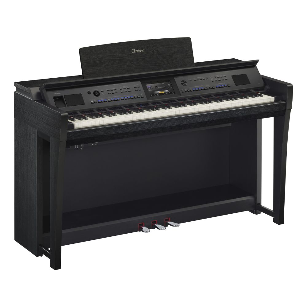 265640 Yamaha CVP-905 B