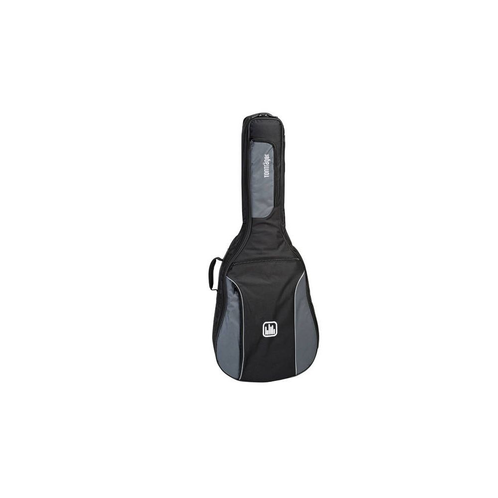 285914 Tonträger Premium Gigbag Western-Gitarre