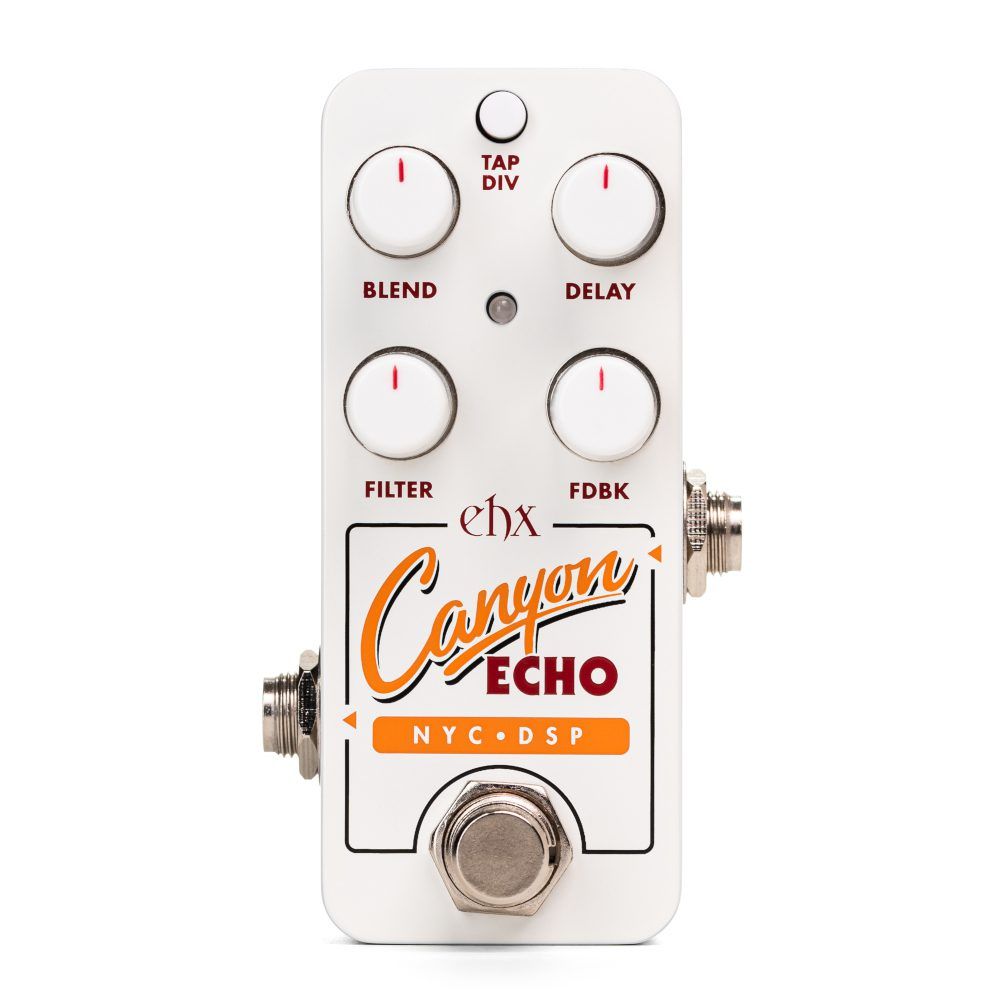 284925 Electro Harmonix Pico Canyon Echo