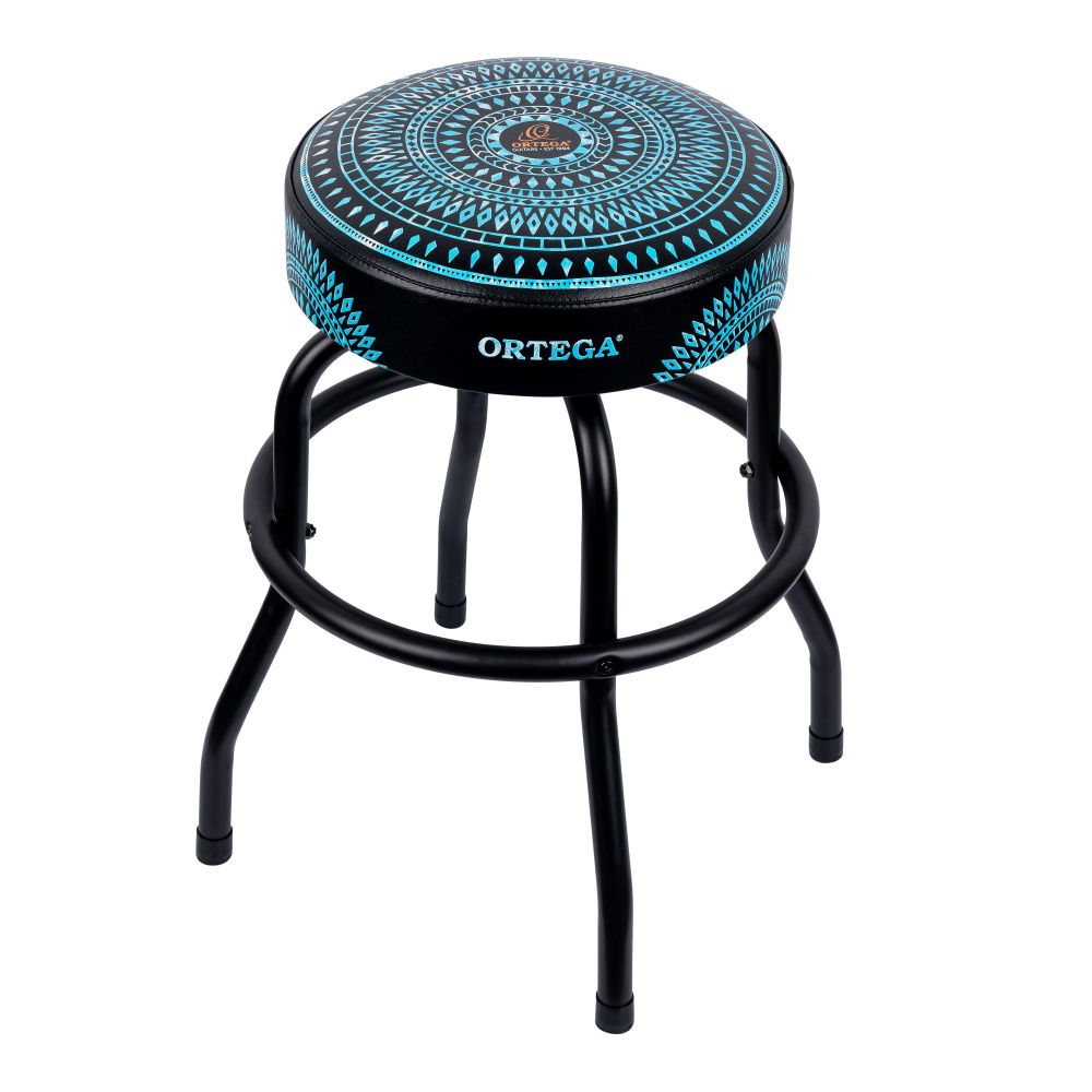 241610 Ortega Barhocker 24''