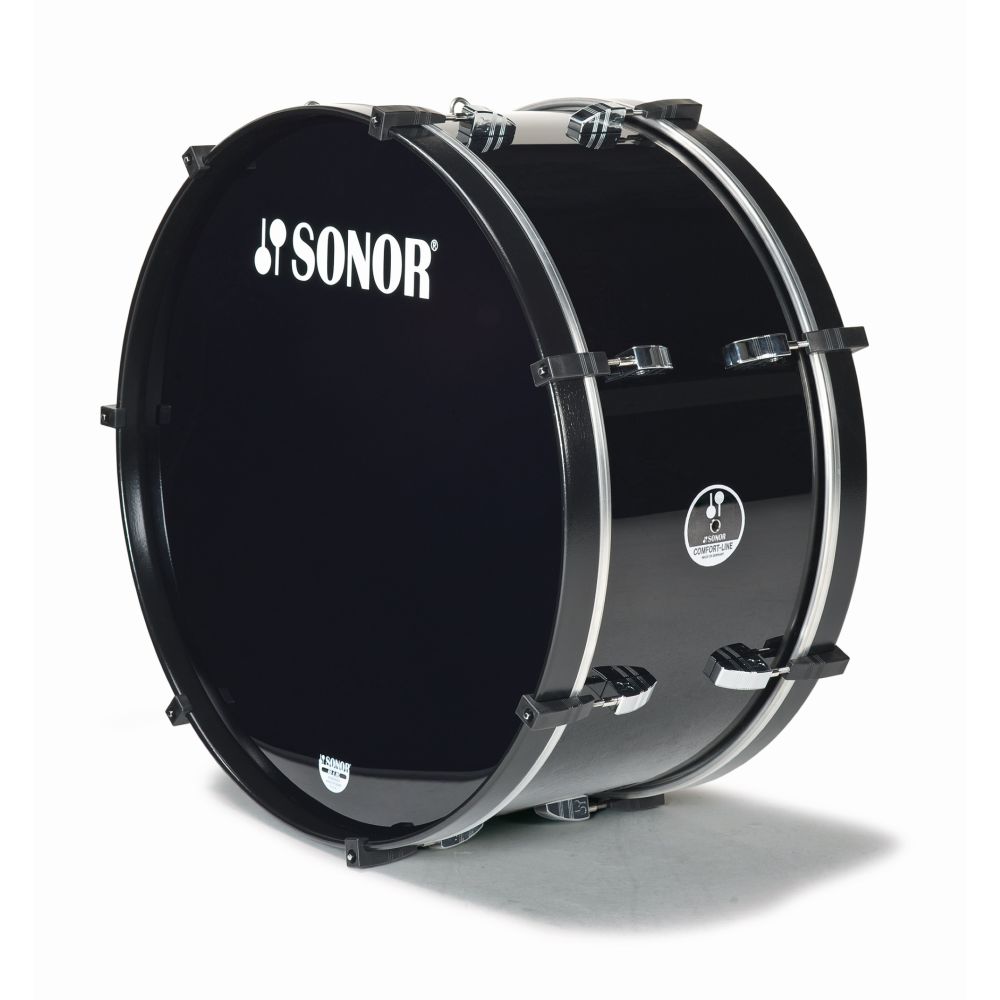 255336 Sonor MC 2612 B CB 26x12