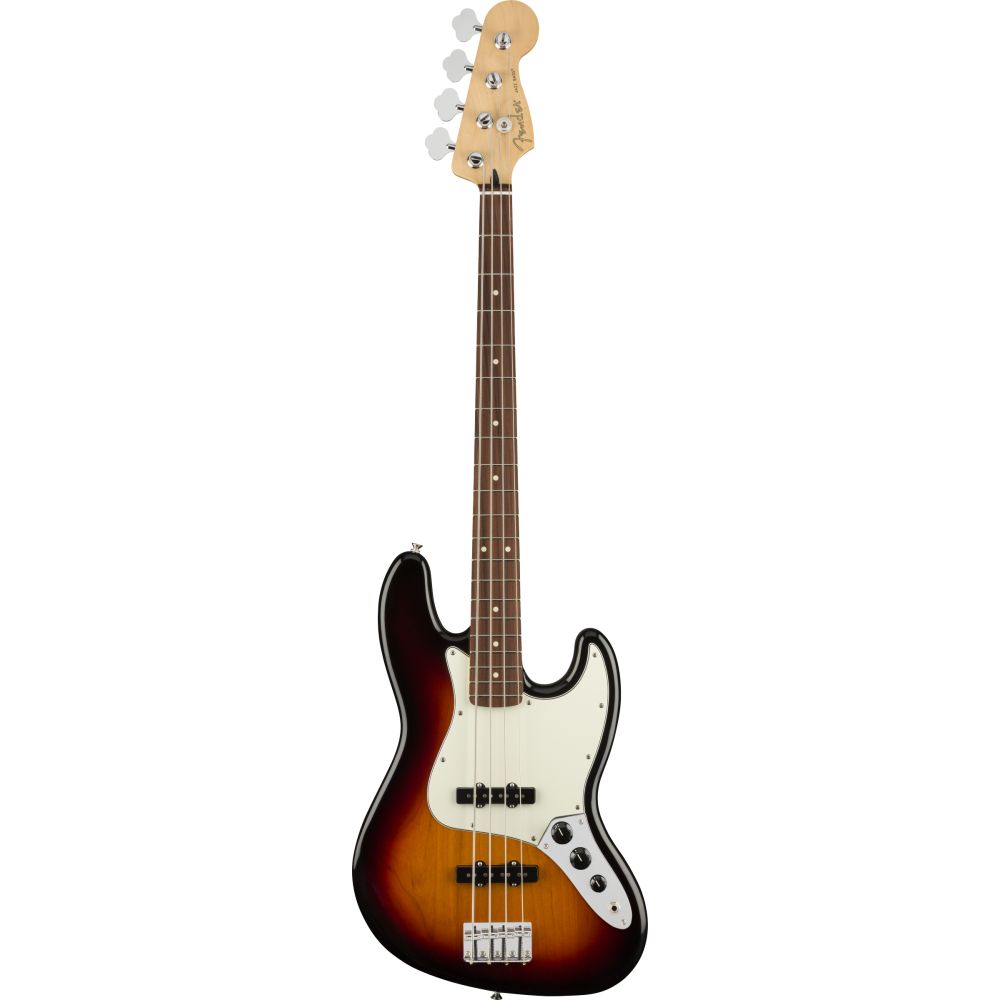 300035 Fender Player Jazz Bass PF