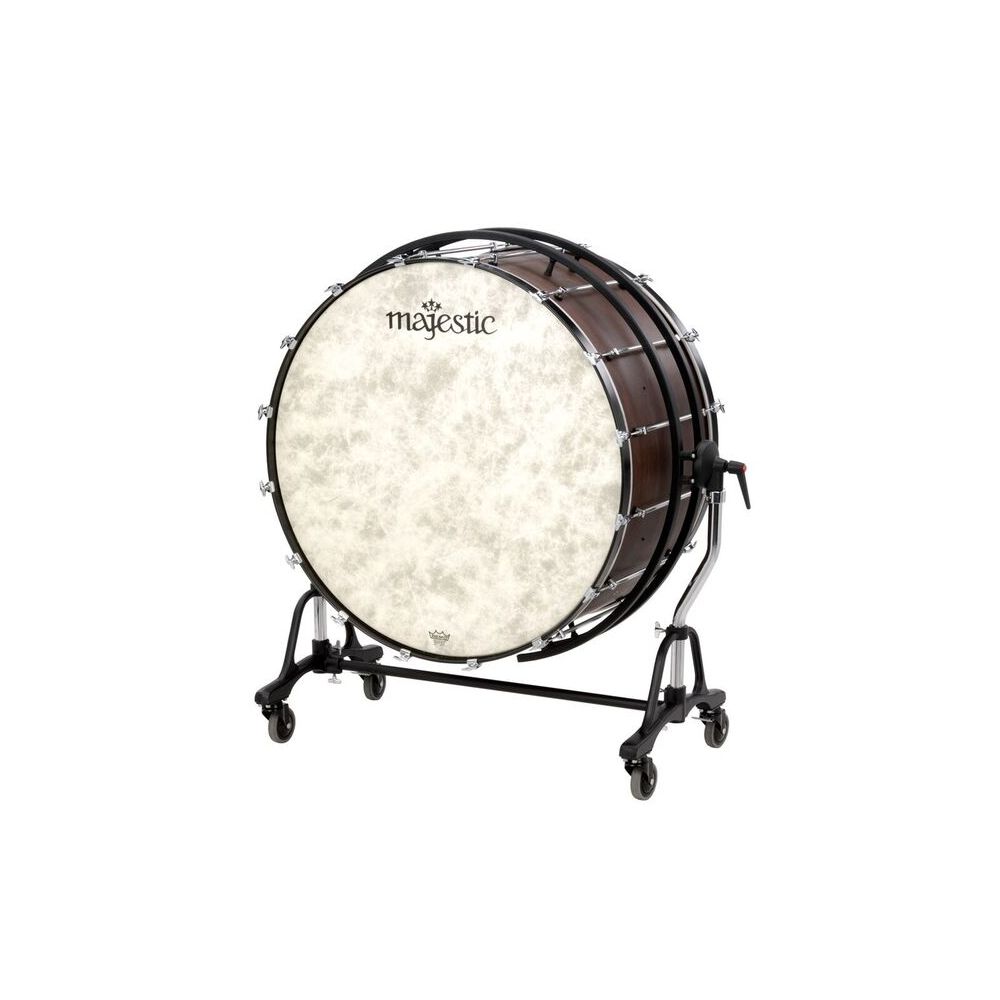 289825 Majestic MPB-3222 Concert Bass Drum