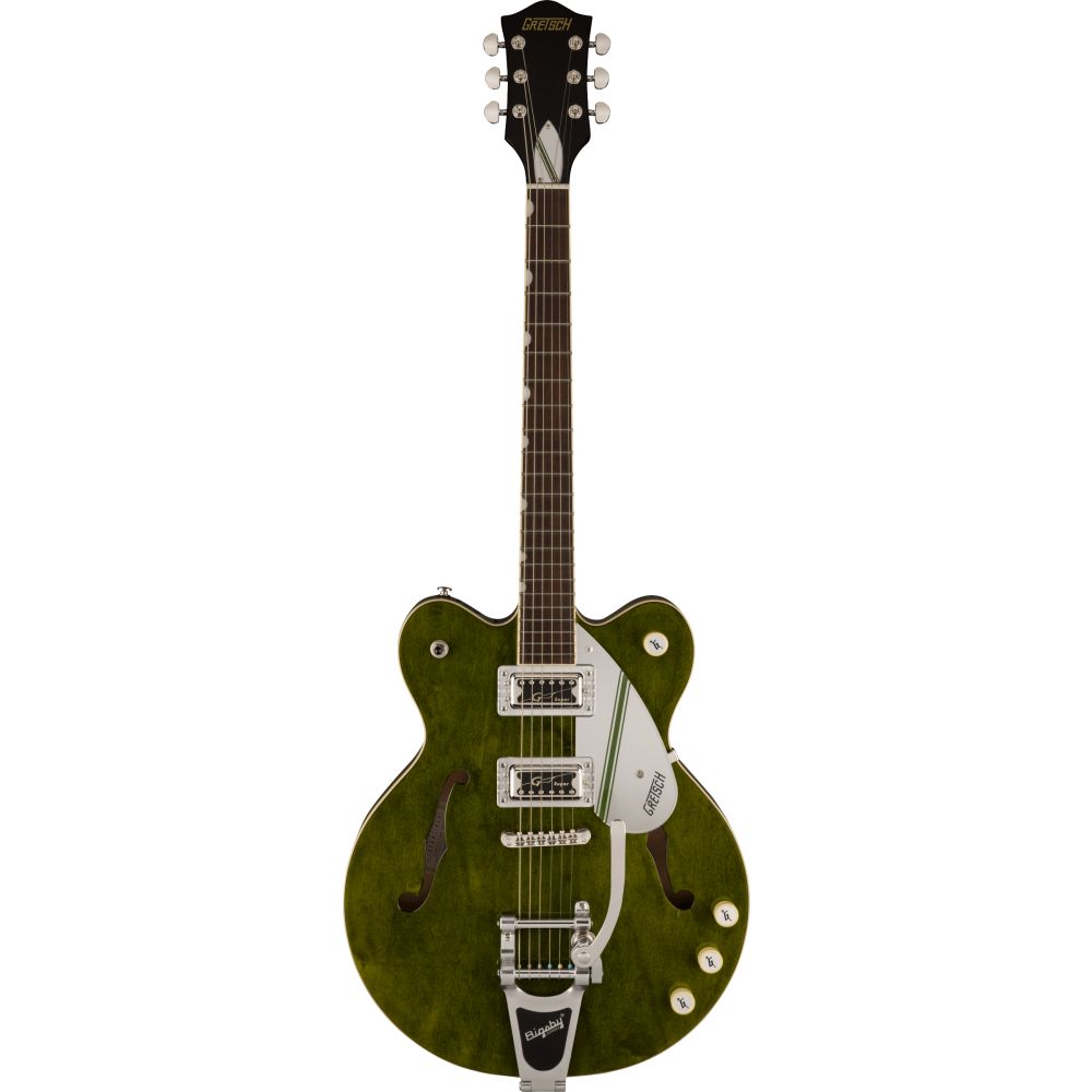 302090 Gretsch G2604T Streamliner Rally II