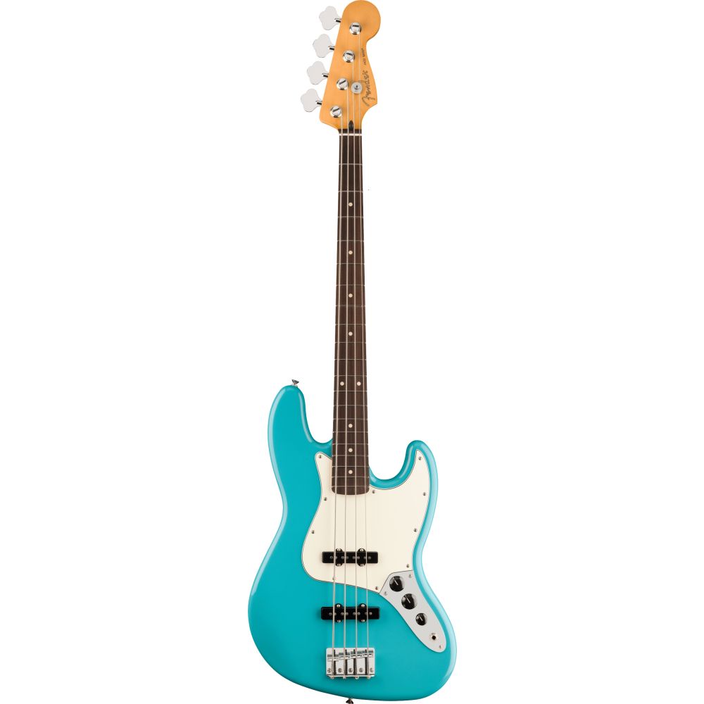 302694 Fender Player II Jazz Bass RW