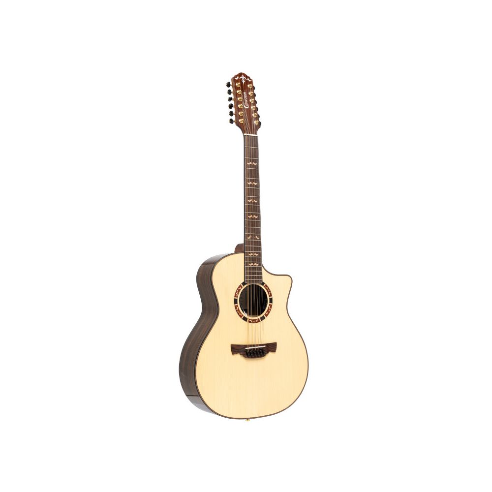 musicworld Crafter STG G20CE Pro12
