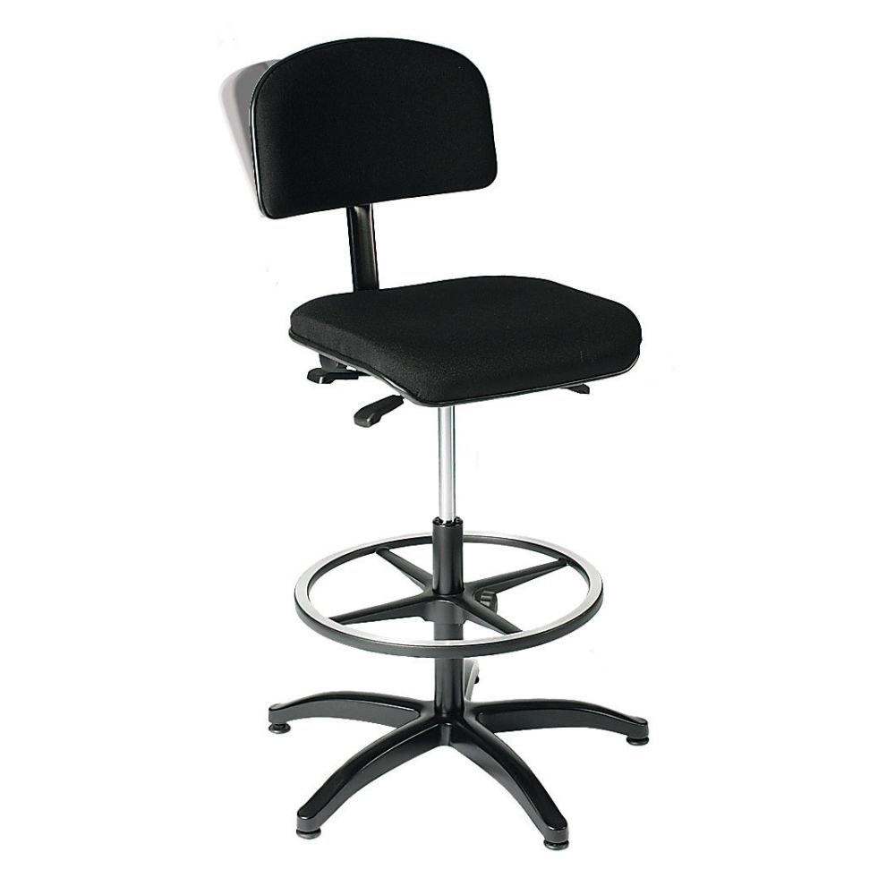 290513 Bergerault Conductor Chair 75-90