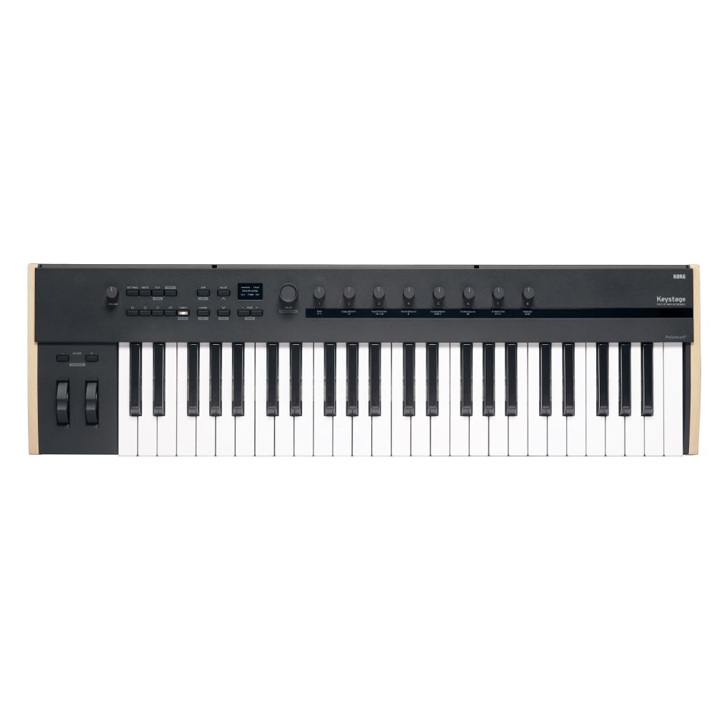 281994 Korg Keystage 49