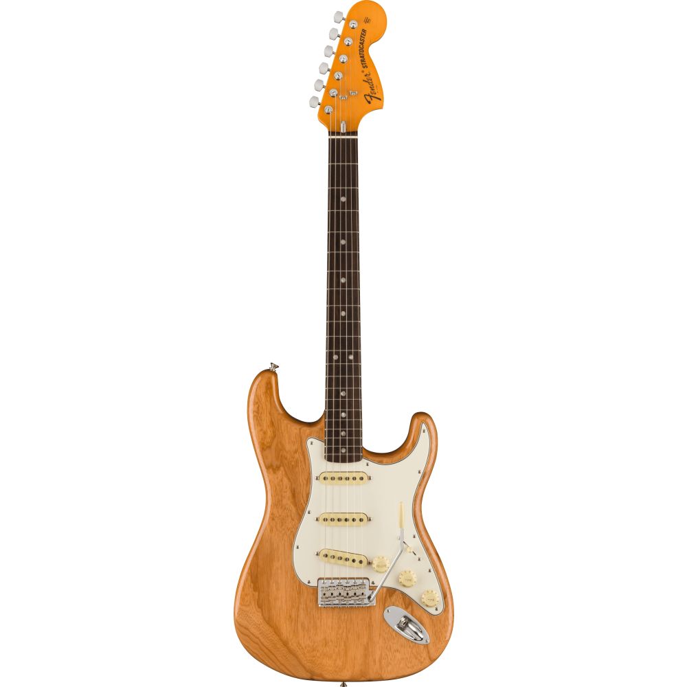 251743 Fender Am Vintage II 73' Stratocaster