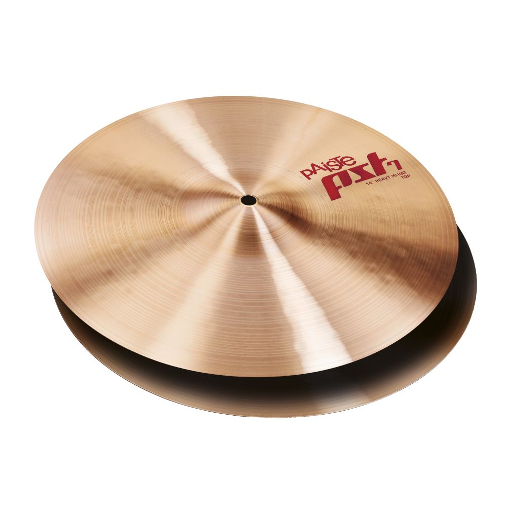 225126 Paiste PST 7 HiHat 14''