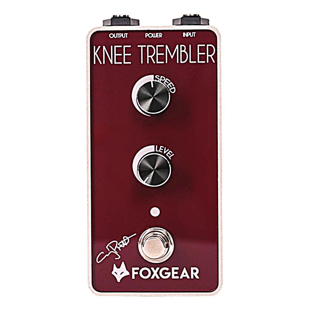 252508 Foxgear Knee Trembler