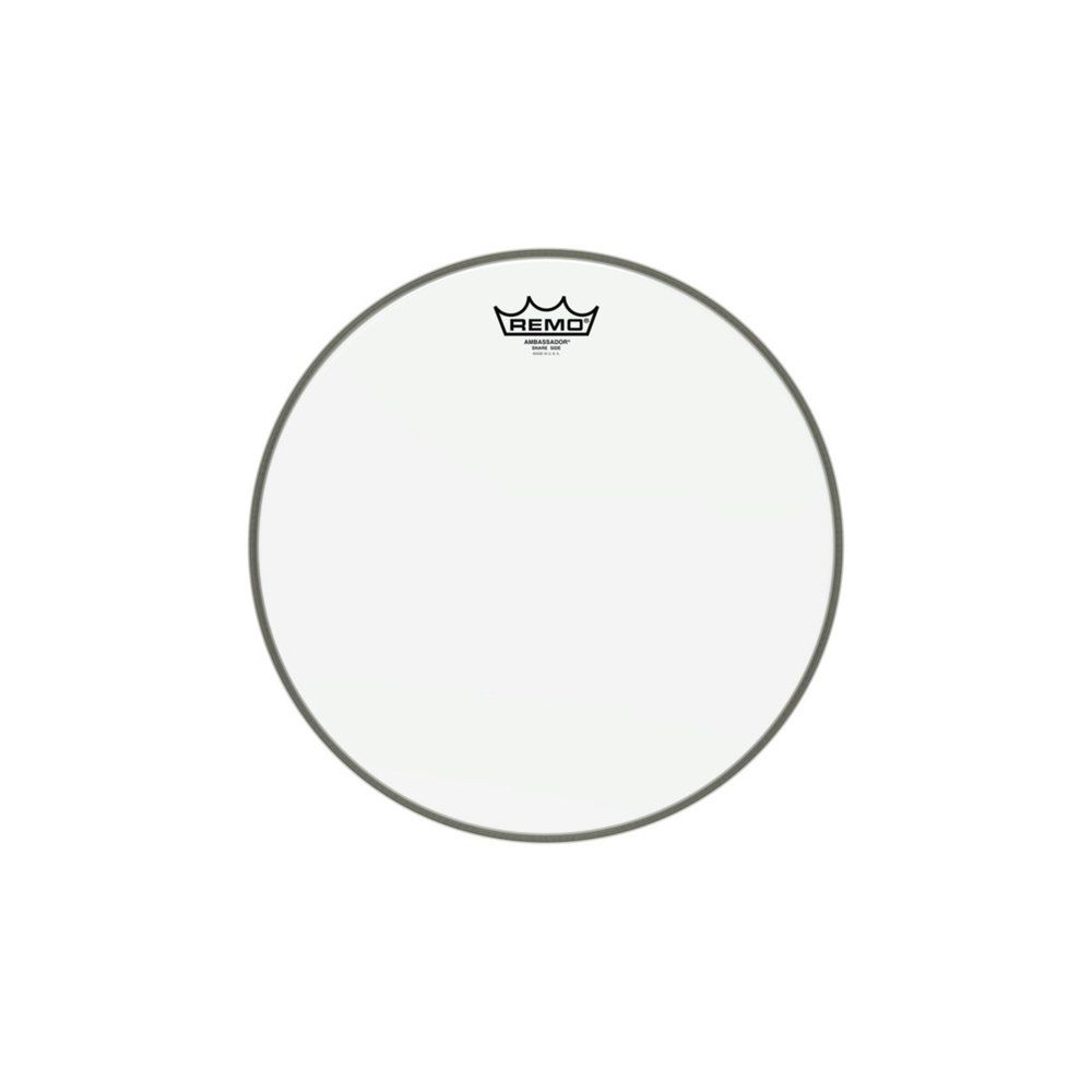 220988 Remo Ambassador Resonanz 16''